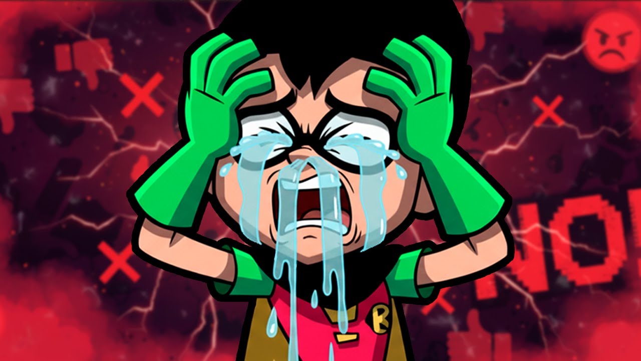 The Teen Titans Go War Against Its Own Fans (And Why They're Winning)