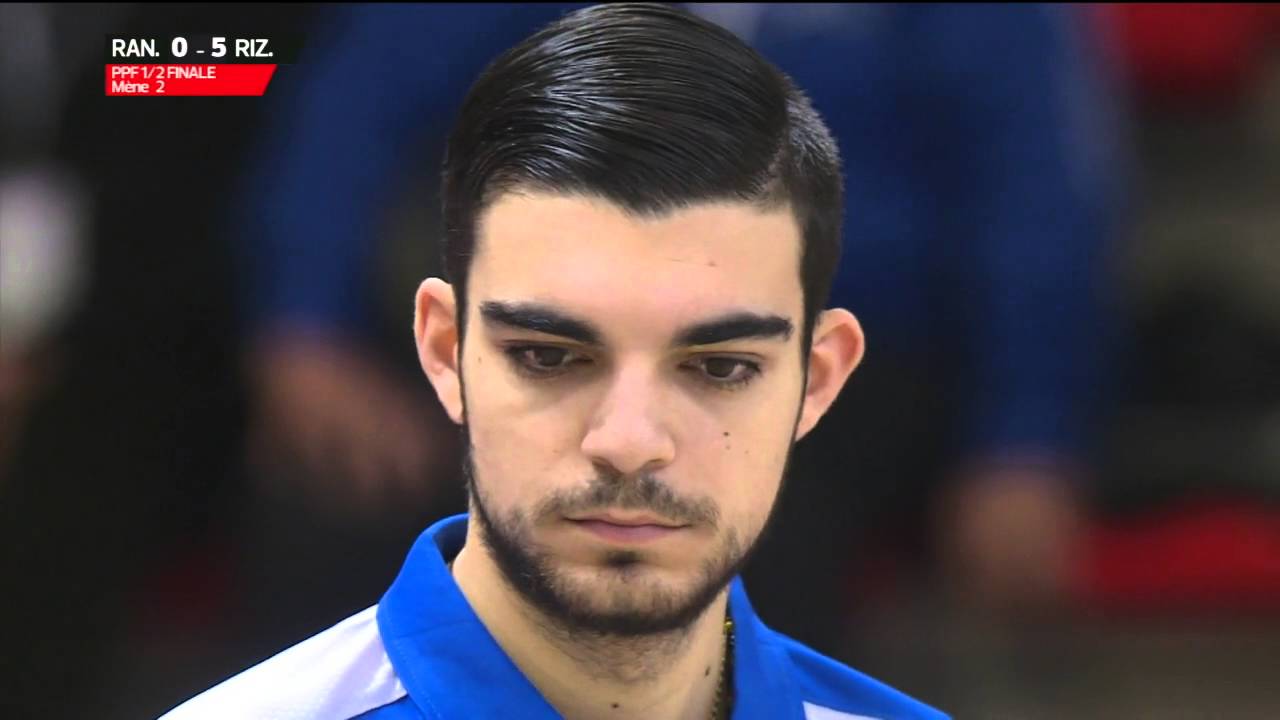 Demi finales Pétanque du PPF Tour 2016