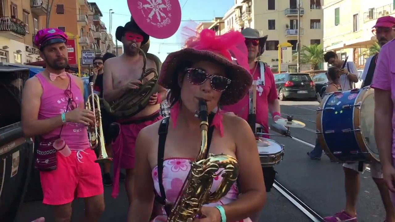 Bjork -Bachelorette- cover