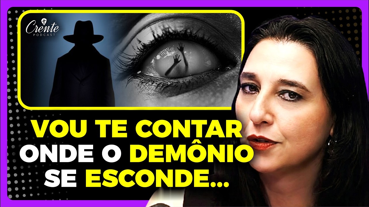 COMO FUNCIONA O ESQUEMA DA IDOLATRIA: Especialista abre o jogo.