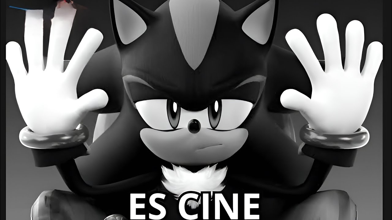 Sonic 3 CALLÓ a Todos Sus Críticos | Análisis con postcréditos