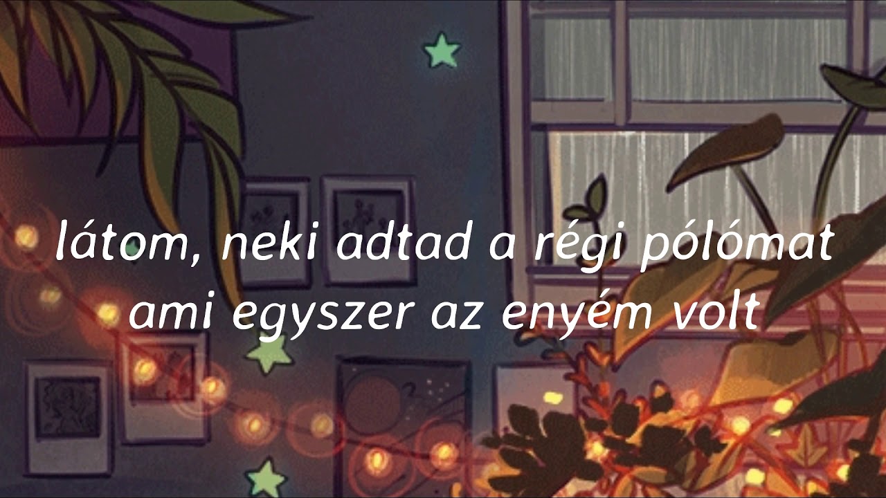 Harry Styles - From the dining table (magyar)