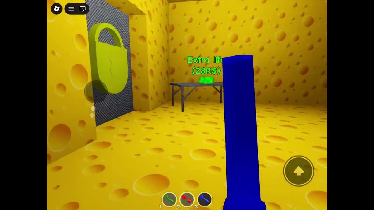 Playing Chese Escape With @0.2-70_txetnoc 