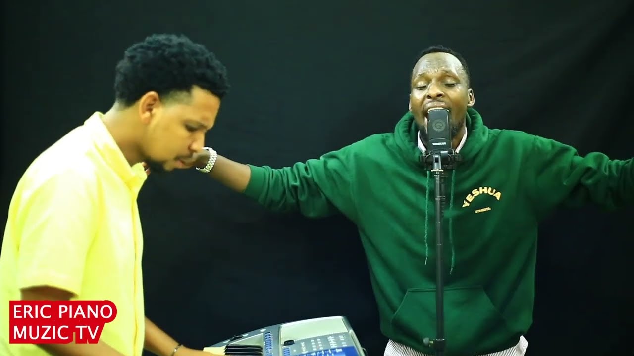 🚨IGITARAMO S1EP34 ERIC & BYICAZA🎤🙌🔥TUZAHOBERANA NA YESU, AMAHORO NAGANZE, MESHWAHO NO KWIZARA YESU🔥🔥