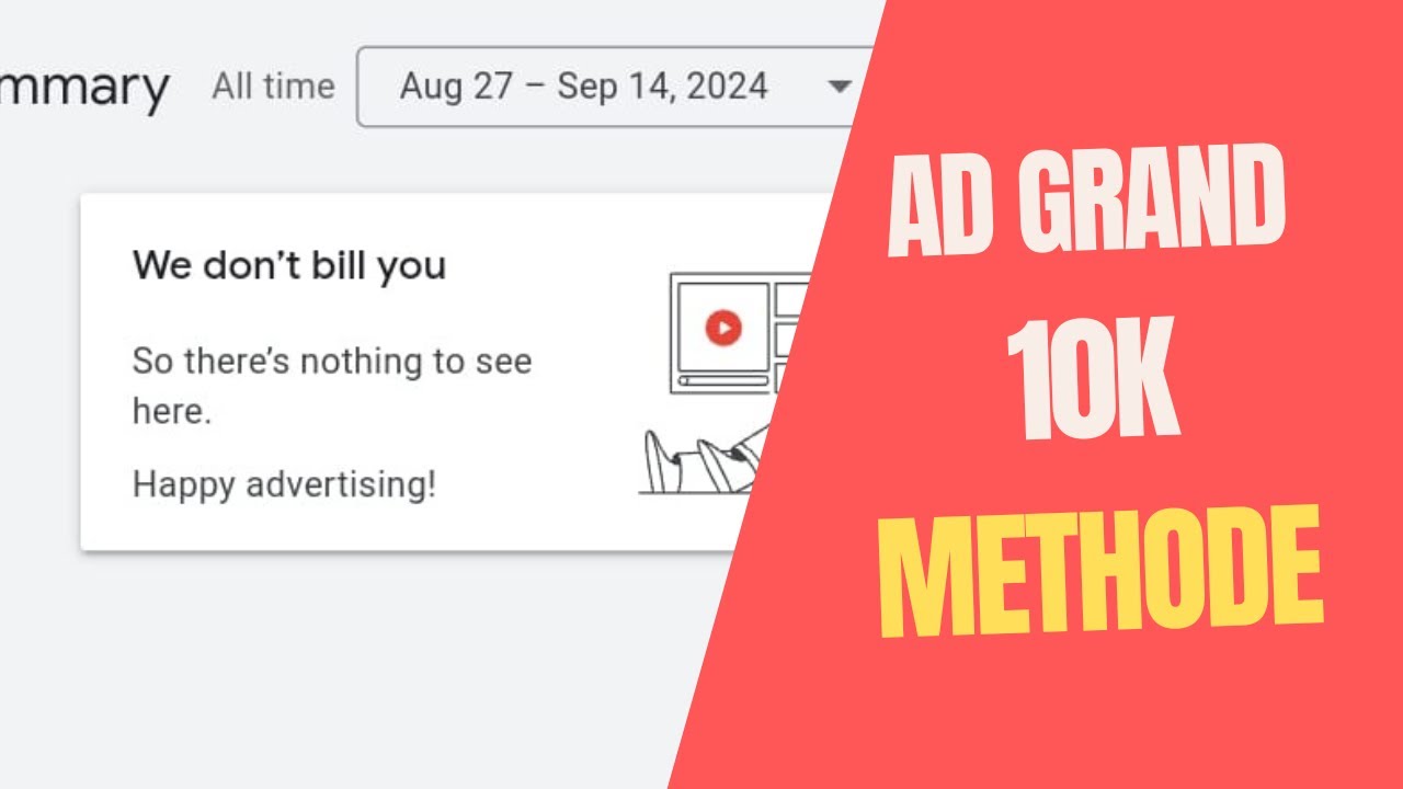 Ad Grants - Step-by-Step Guide to Google Ad Grants: Unlock 10K in Monthly Ads