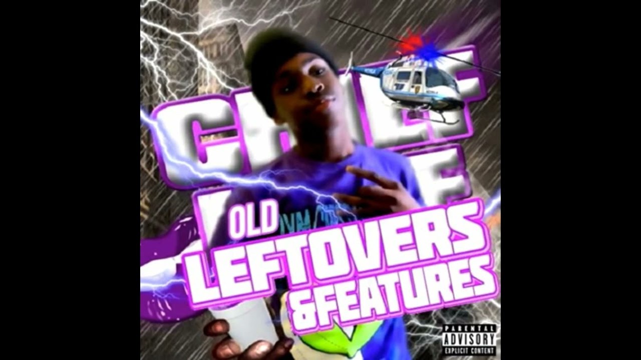 Chief Keef - I'm Taken (Feat. ???) [2010] [VERY RARE]