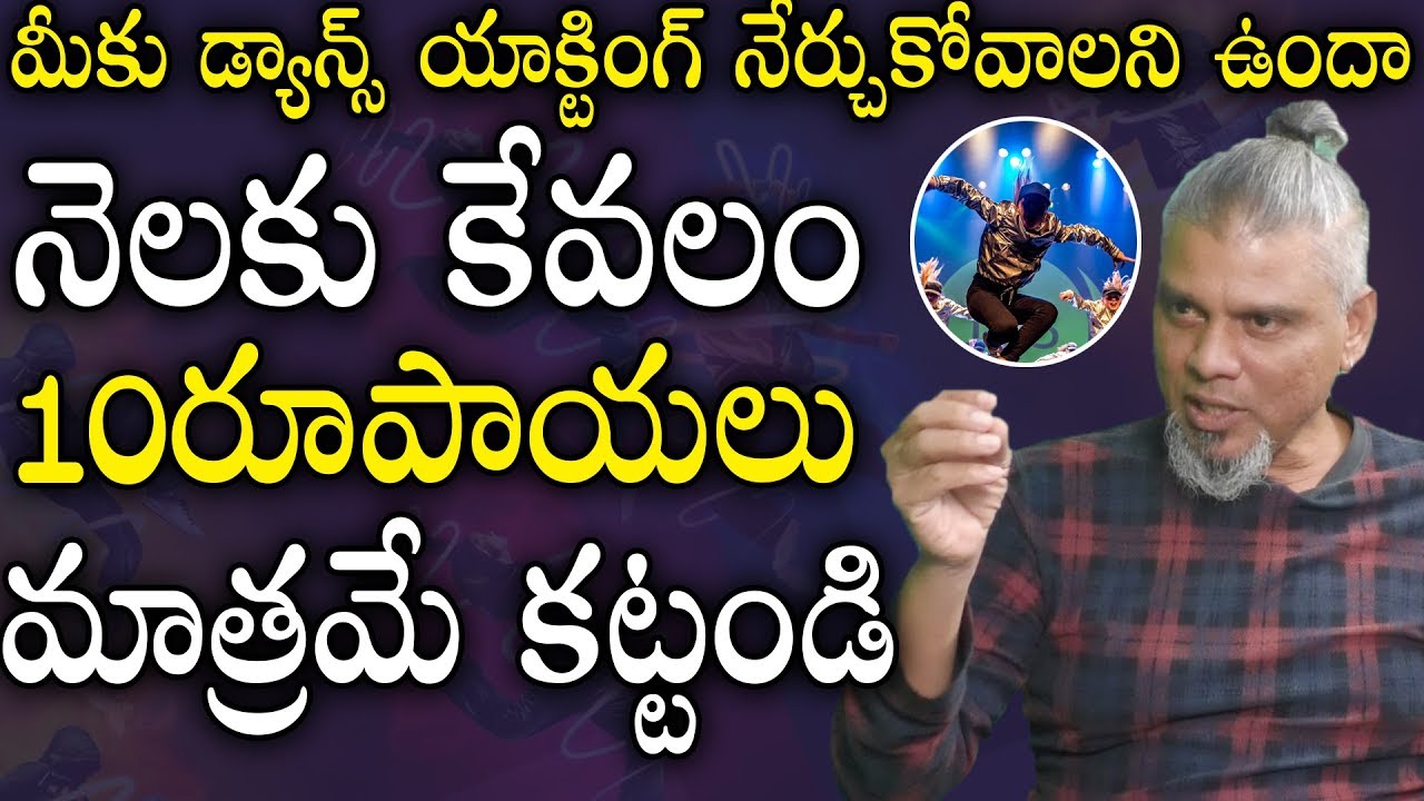Rakesh Master Exclusive Interview | Nijam With Naresh Roy | NN Media Trending