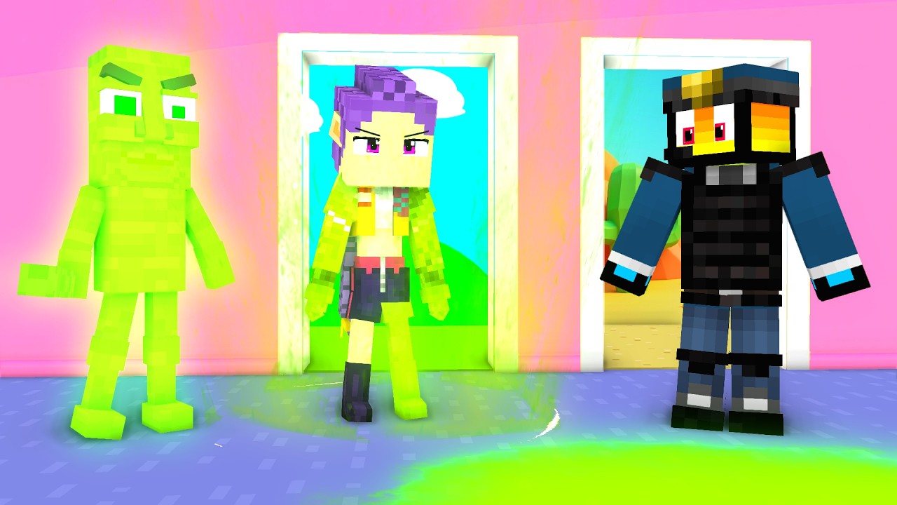 Italian Brainrot Family VS Radioactive Rainbow Mutation Noobini Pizzanini in Steal a Brainrot🦠