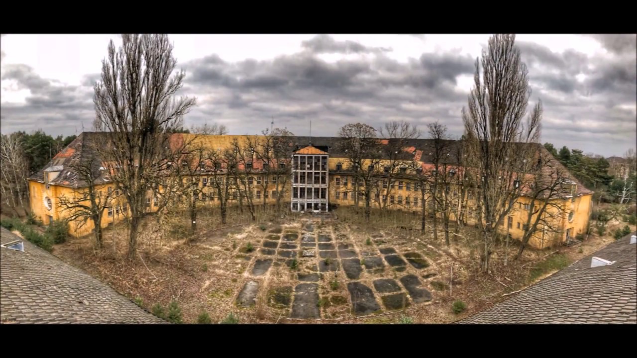 Urbex Germany #2