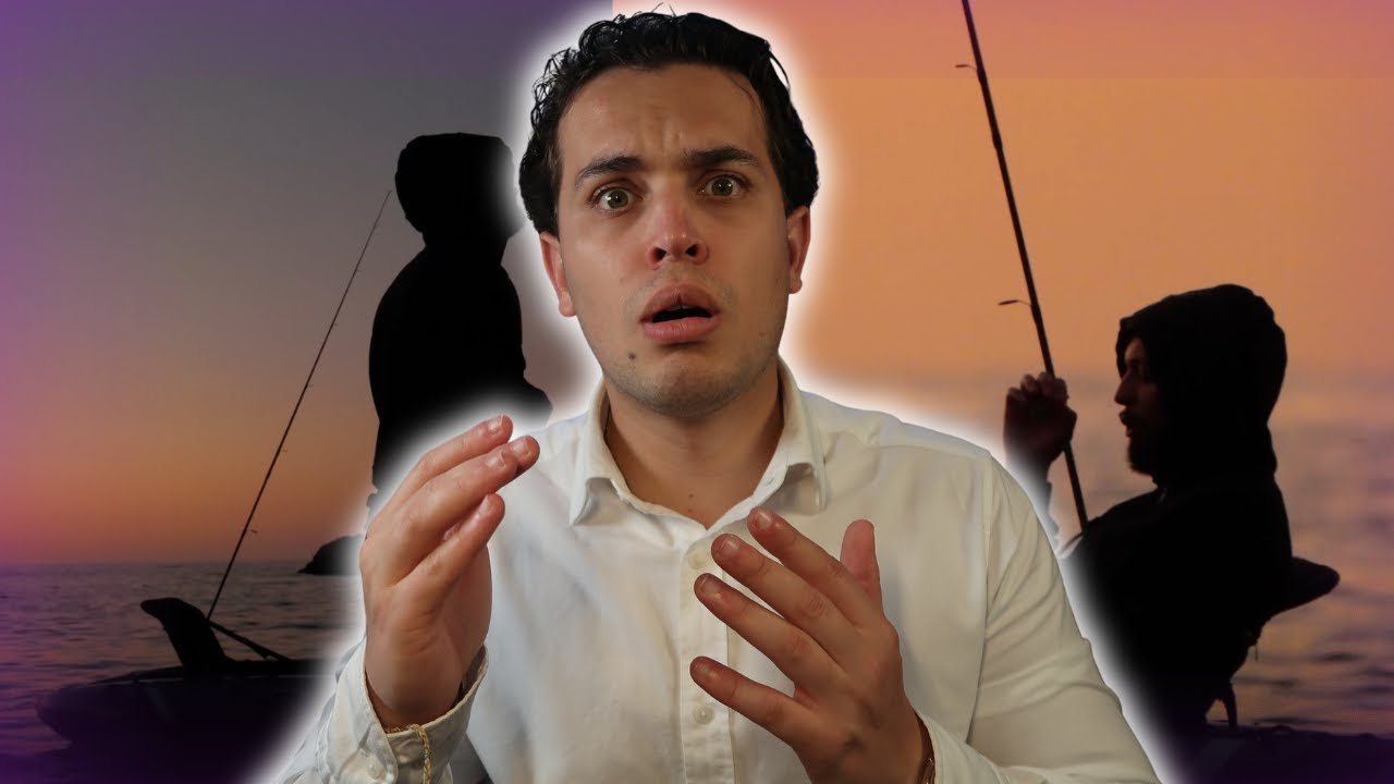 REACCIÓN a JC REYES - DESDE 0 FT MORAD, QUEVEDO