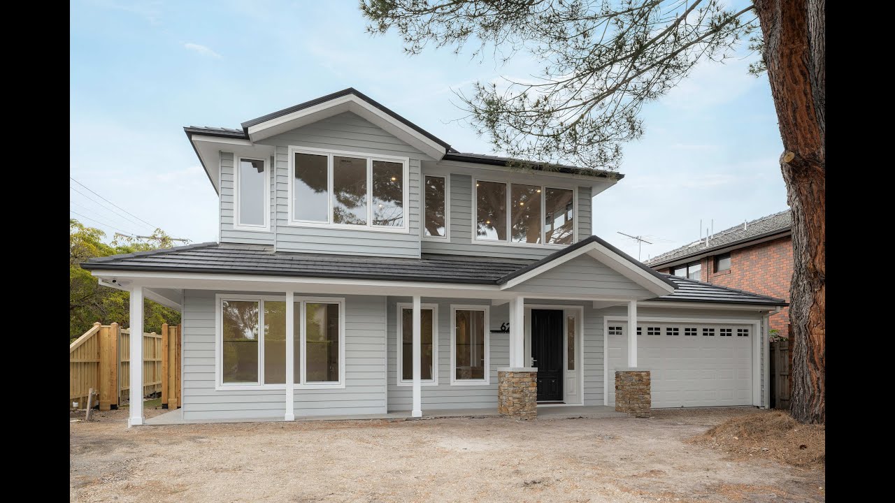 Sub Divided Block in Sandringham.