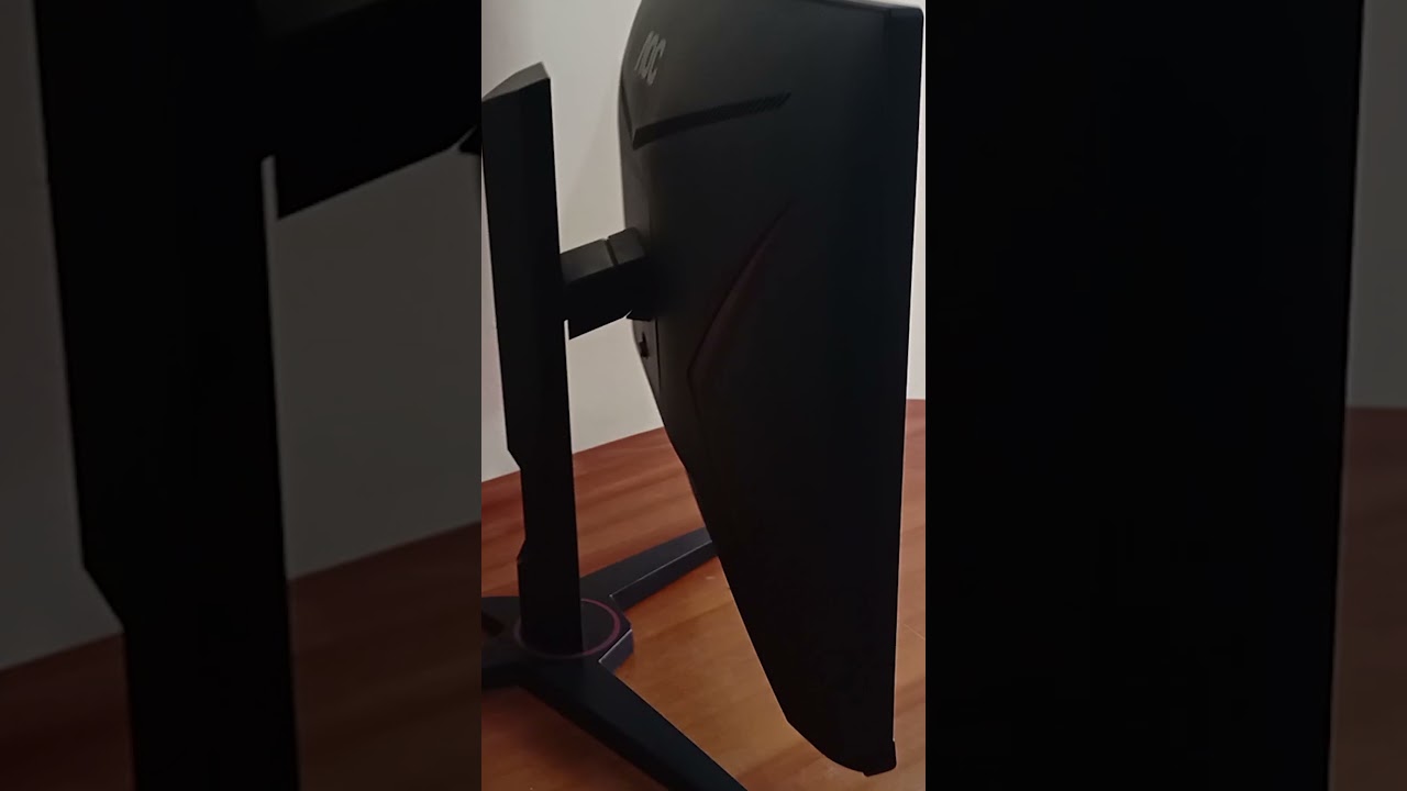 TIENES QUE SABER ESTO ANTES DE COMPRAR UN MONITOR GAMER!!