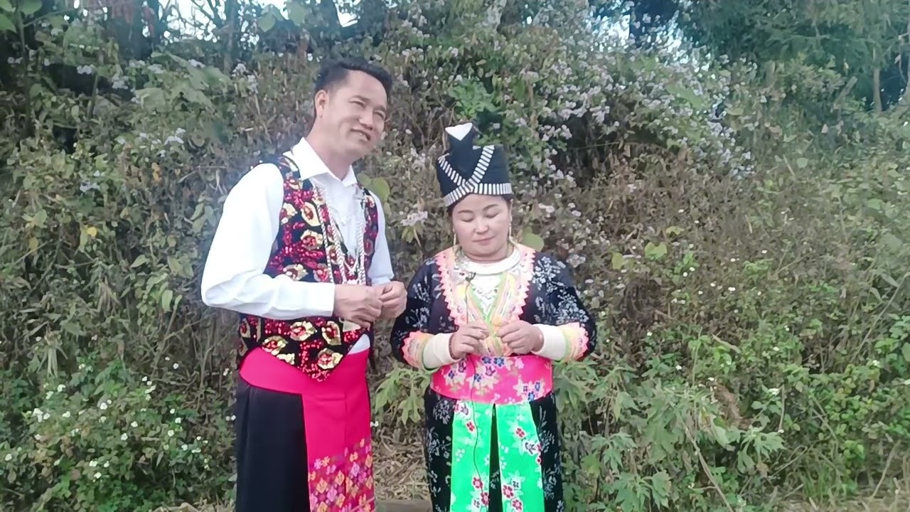 nkauj kiab lis thaiv vaj kwv txhiaj nco nco koj kuv tuaj tsis nco qhia koj 30/12/2024