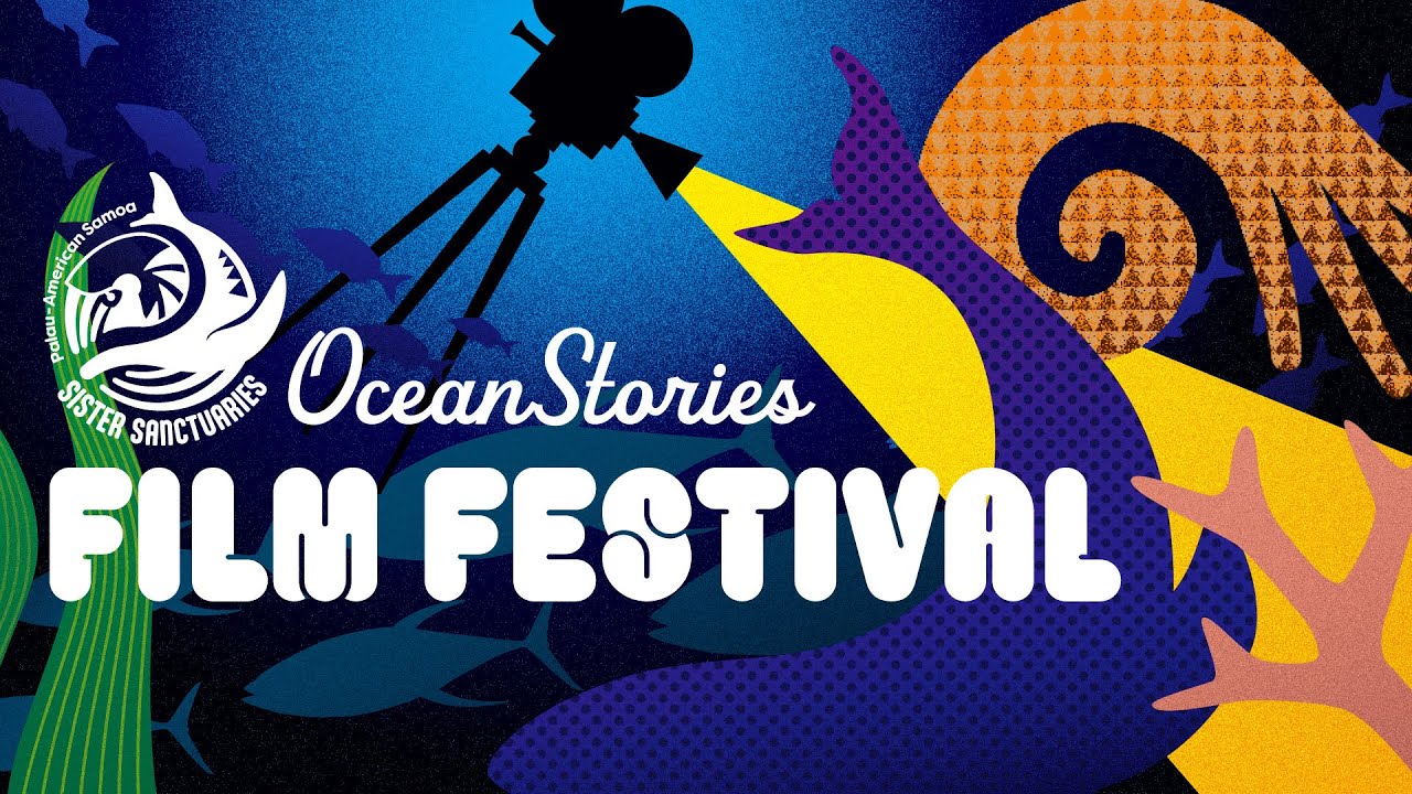 Ocean Stories Film Festival 2025