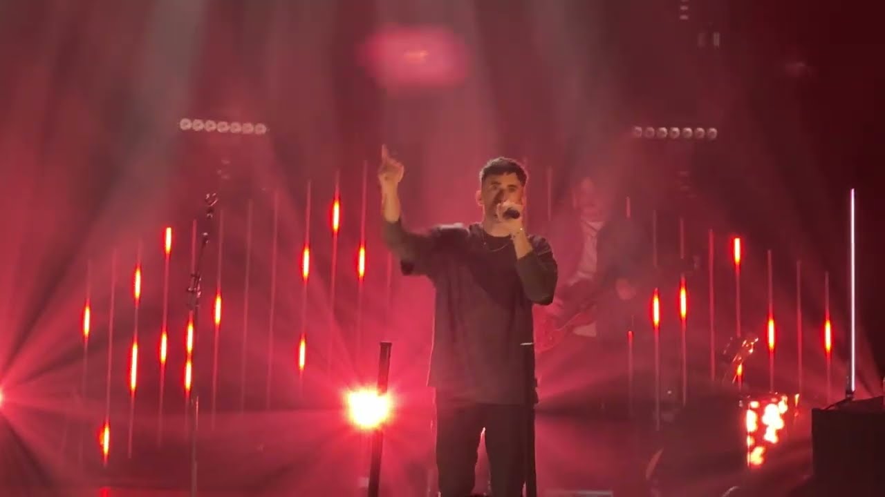 Phil Wickham 