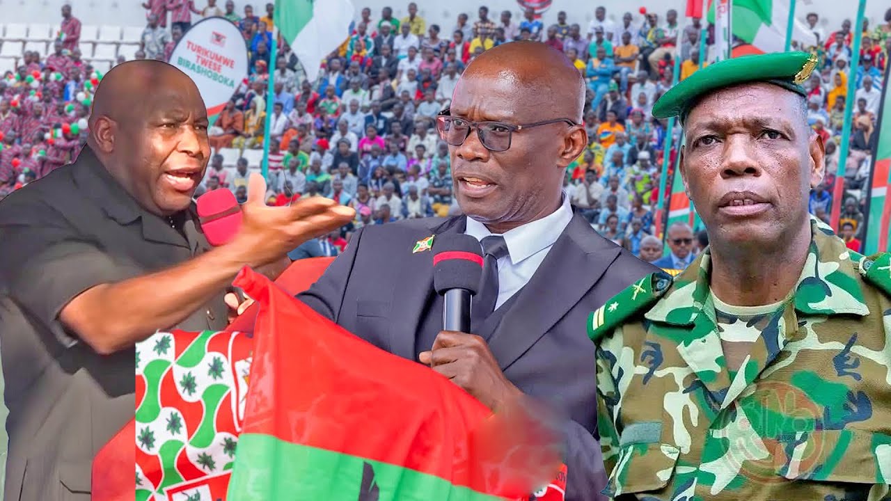 S.E NEVA Abwiye Amajambo ATANGAJE Reverien NDIKURIYO/M23 TWAYIBUJIJE gufata UVIRA Kubera INGABO Zacu