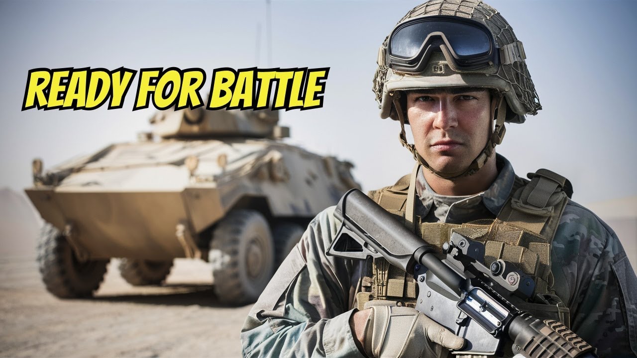 The Future of Warfare: Amphibious Assaults & the 31st MEU