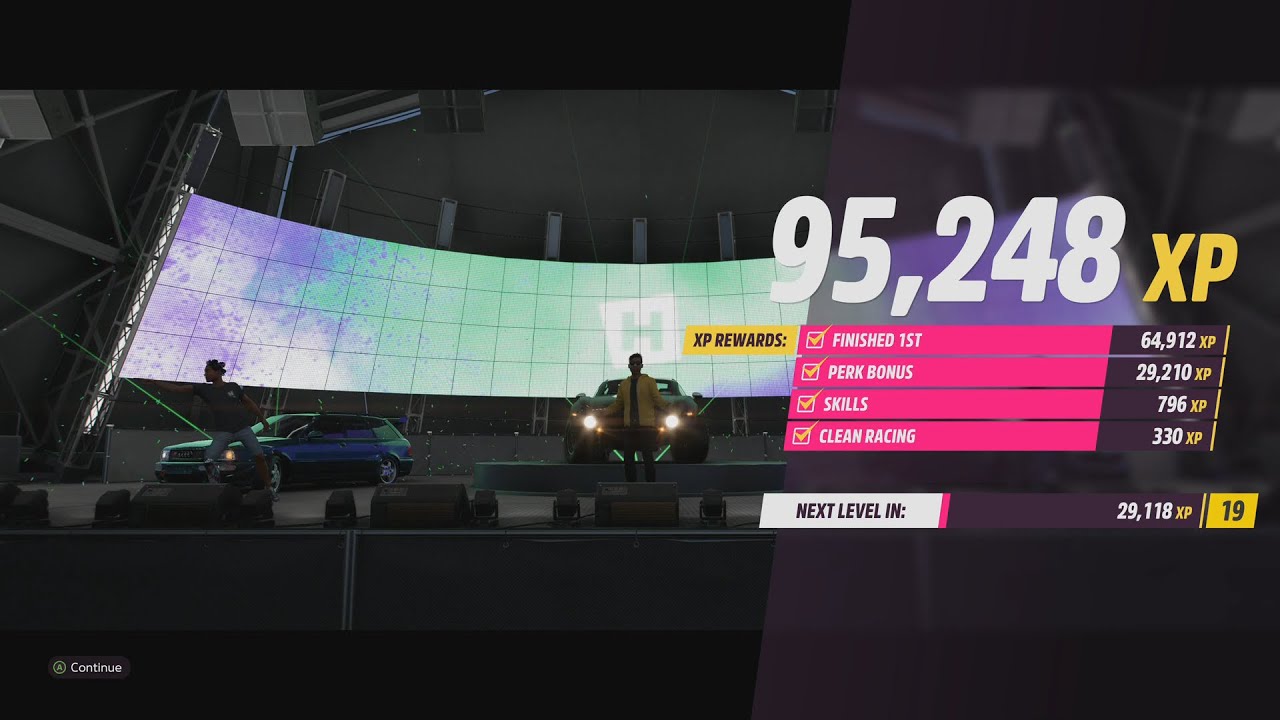 Glitch de Dinero y XP 2024!!! - Forza Horizon 5