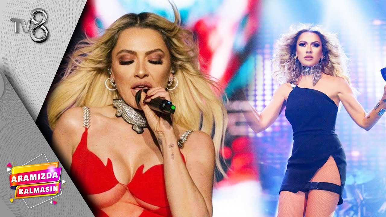Hadise Etiler'de Mert Ayaydın İle Görüntülendi @AramizdaTV8