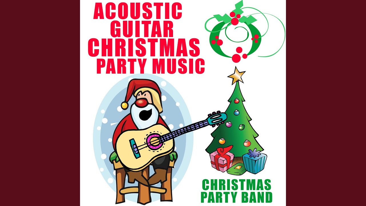 Feliz Navidad (Acoustic Guitar Version)