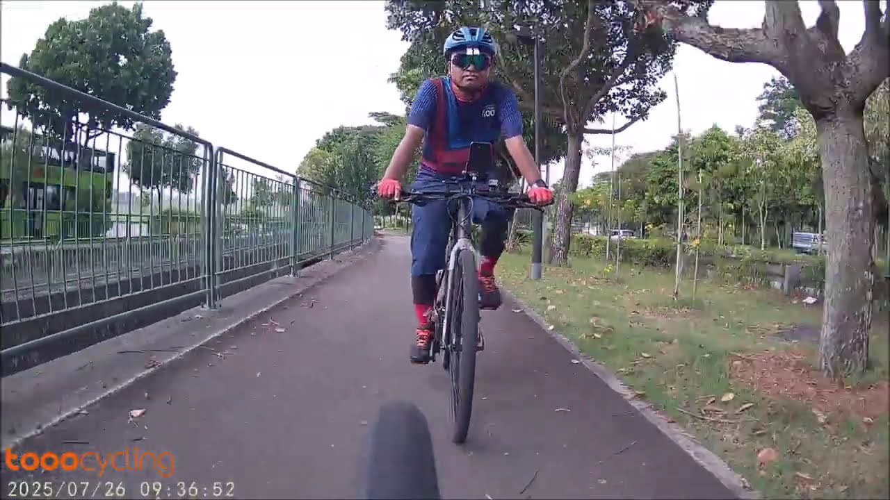 260725 AM Ride