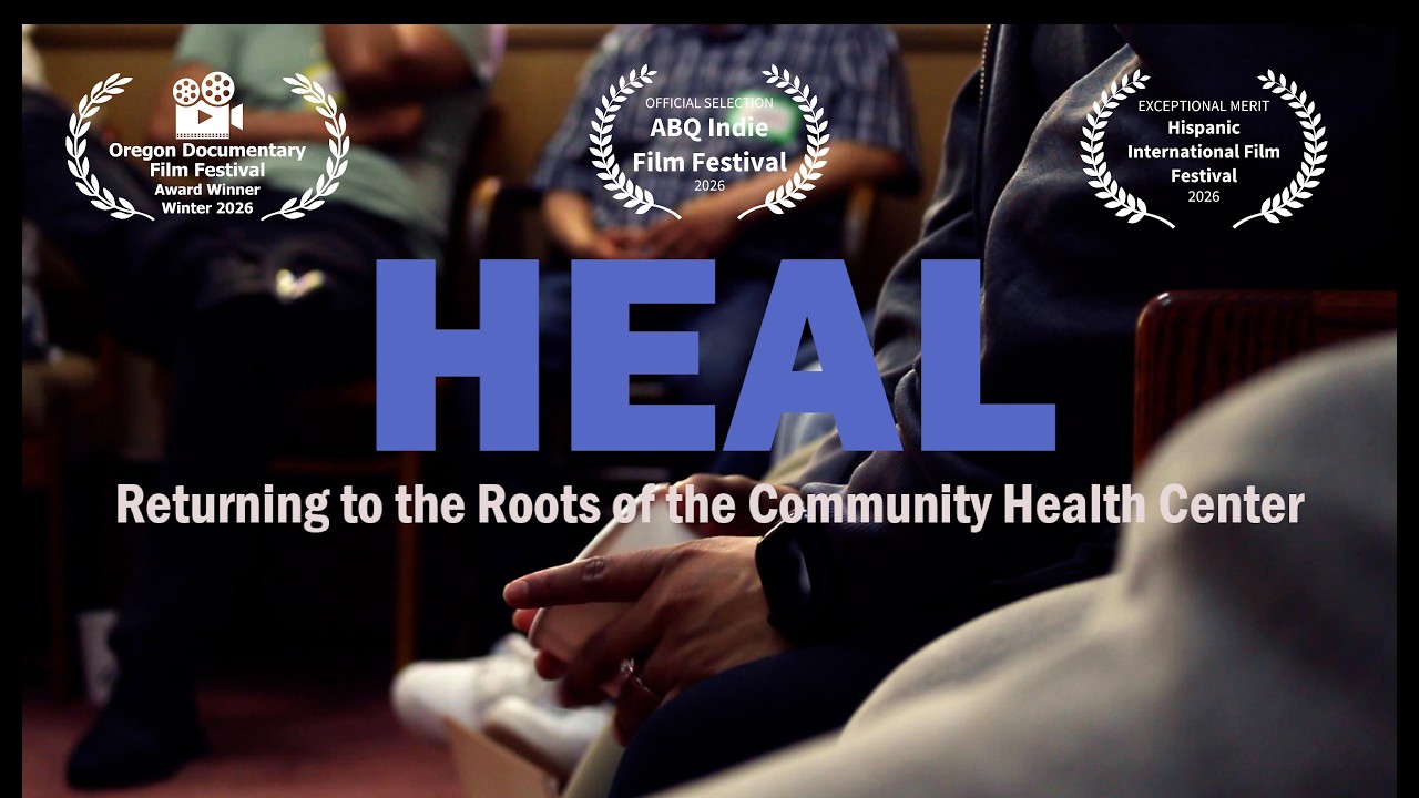 HEAL: Returning to the Roots of the Community Health Center