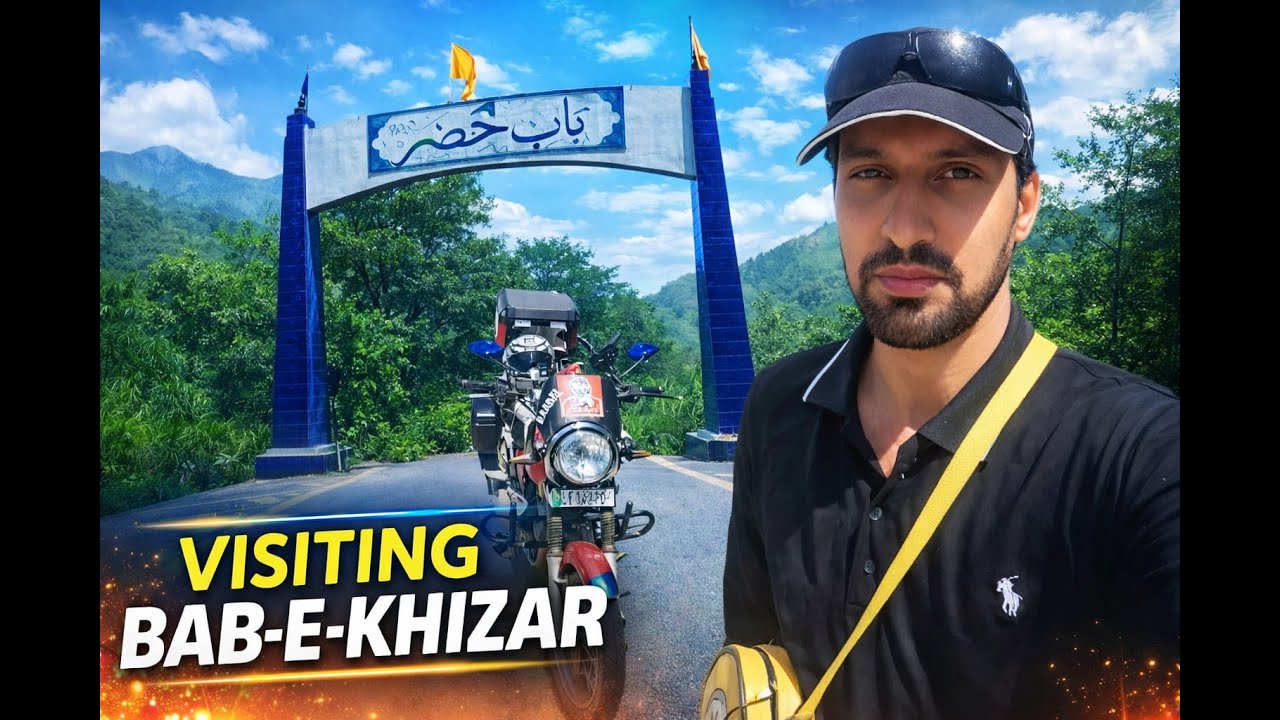 | Bagh AJK to Lahore | Tatta Pani To Kotli | |SE 03| Part 03 |@WildlensbyAbrar @ItchyBoots