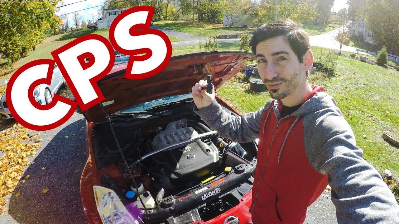 Your Nissan 350z Wont Start?!