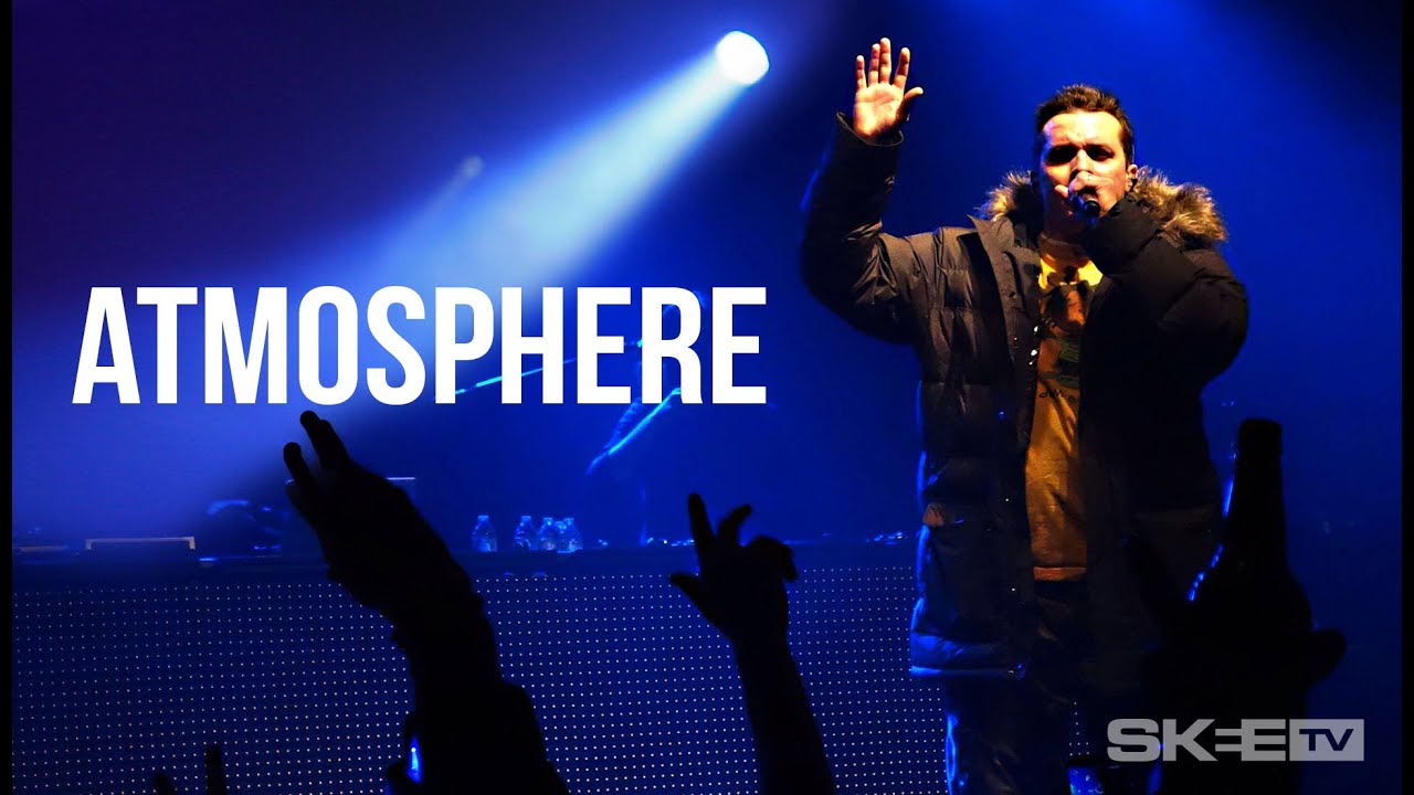 Atmosphere 