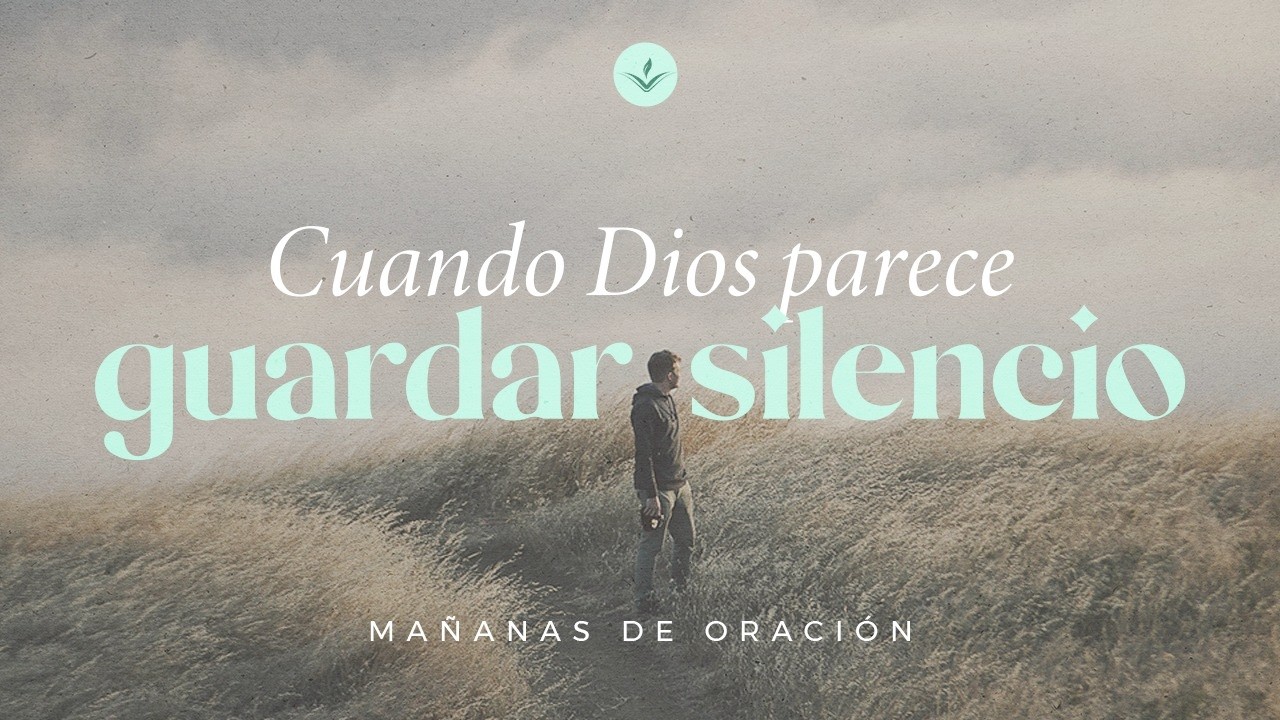 Mañana de oración 24 de febrero 2026