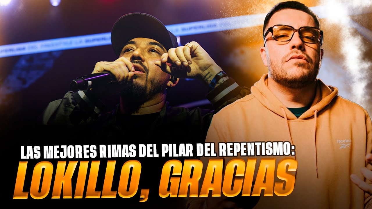 LOKILLO: LA DESPEDIDA DE UNA LEYENDA *TRIBUTO A LOKILLO* #FMSWORLDSERIES Reacción