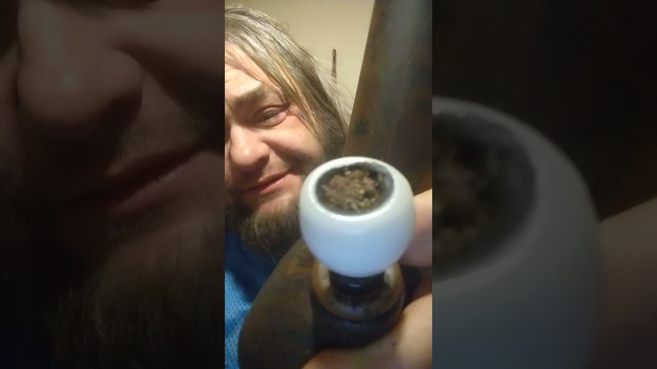 God's Gift  Indica Dominated Hybrid Strain Cannabis Marijuana