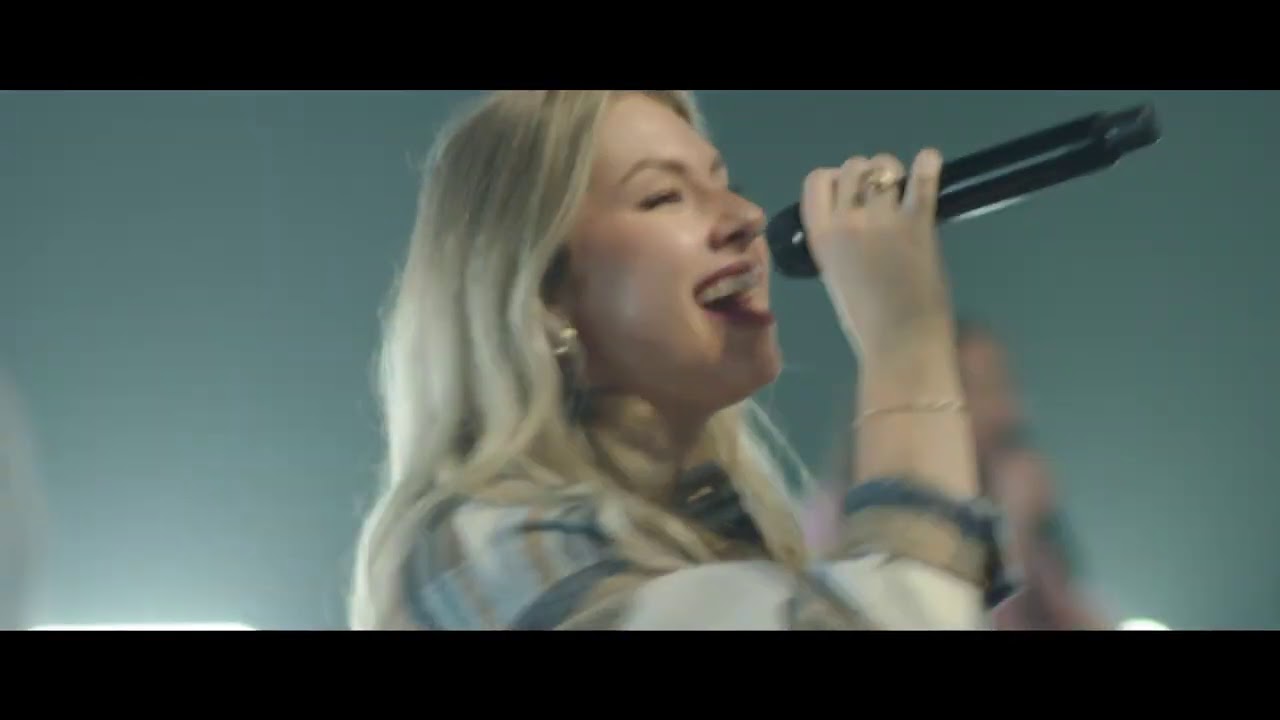 There's Nothing That Our God Can't Do (Passion Music) -  Tauren Wells and Lakewood