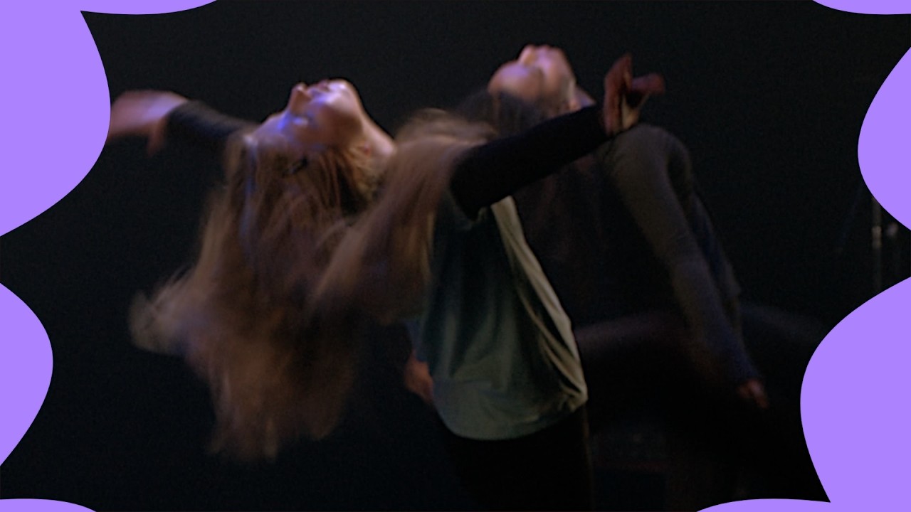 UKM Oppdal - 2026 | Dance It - “Anchor”