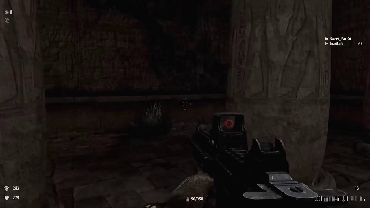 Serious Sam 3 HD odc.3