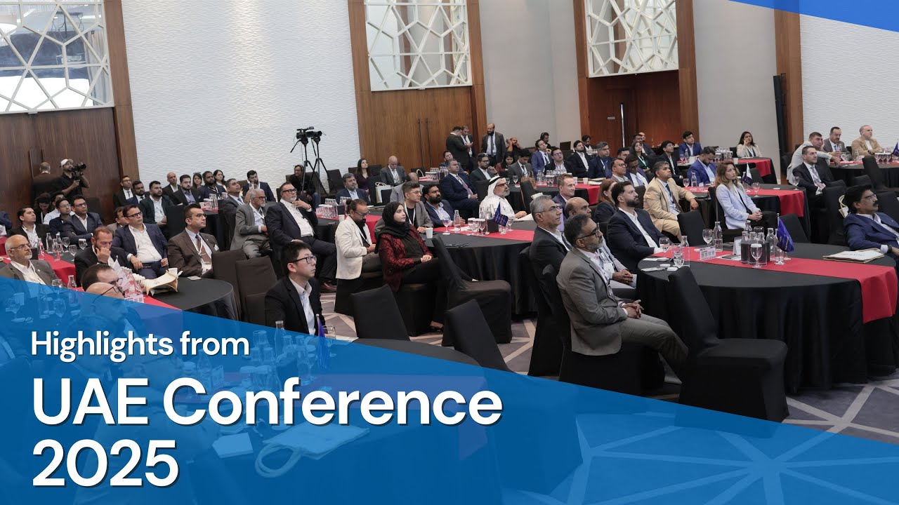 UAE Annual Conference 2025