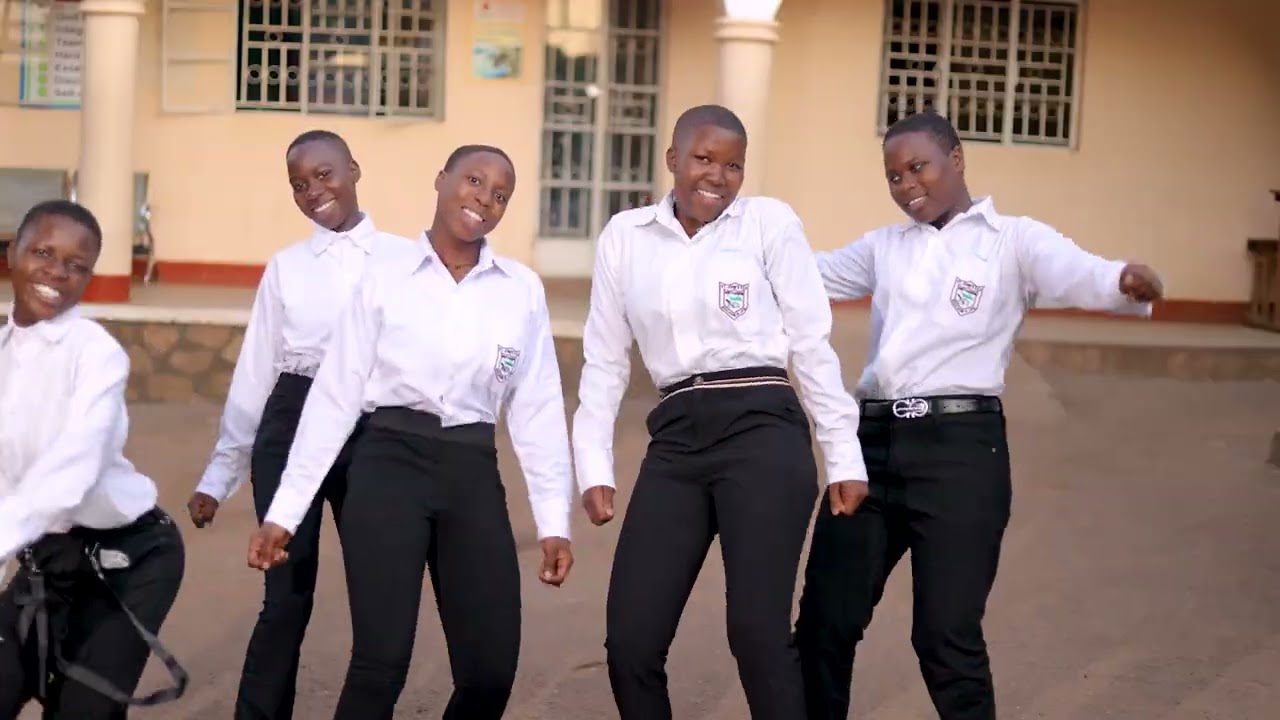 St John's ss . Tukwebaza katonda