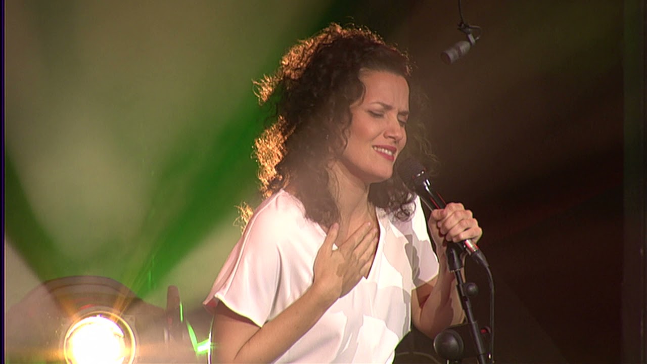 Federico Lechner Tango Jazz Tr&iacute;o y Sheila Blanco
