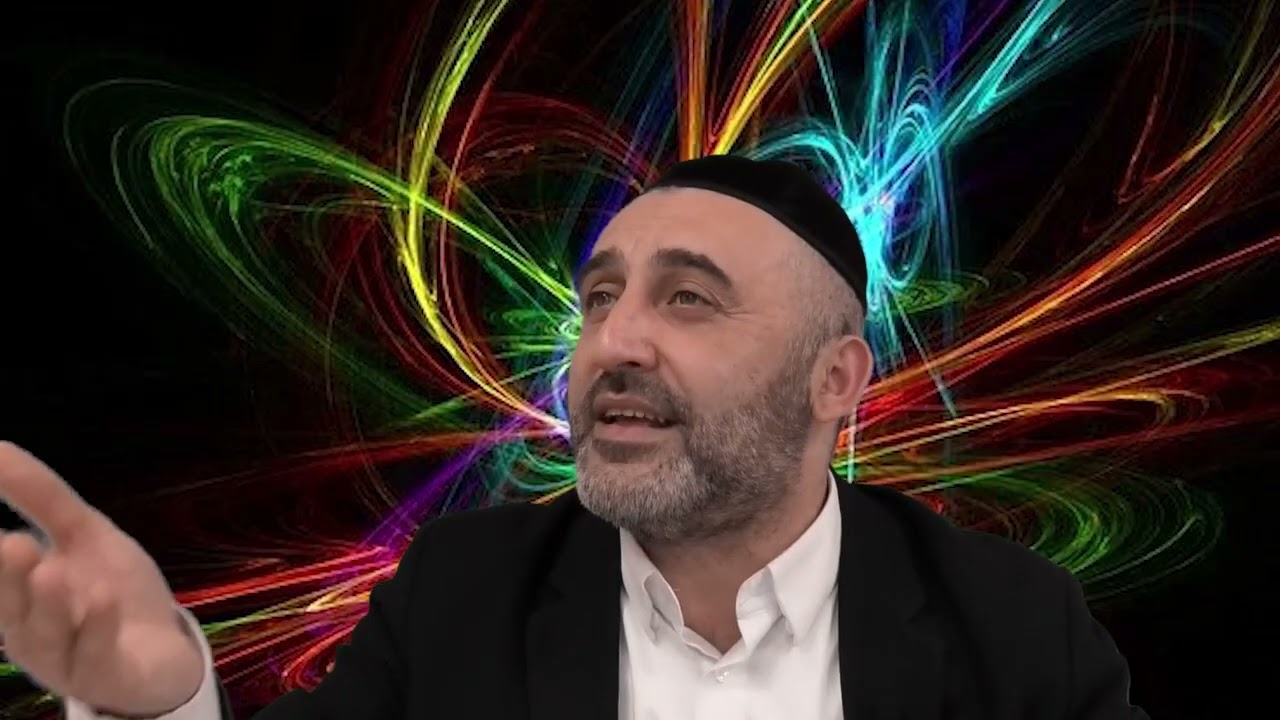 Wenn die Lust den Verstand begrädt - Paraschat Waera