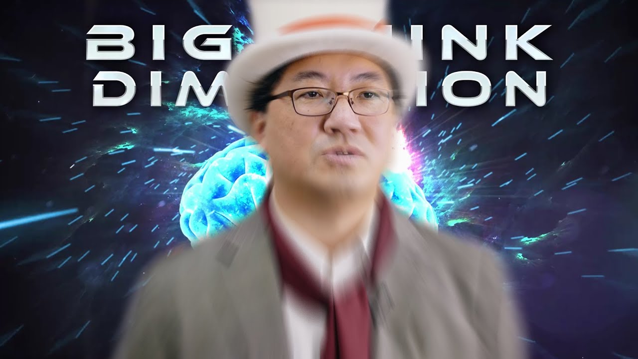 The Trial of Yuji Naka | Big Think Dimension #168