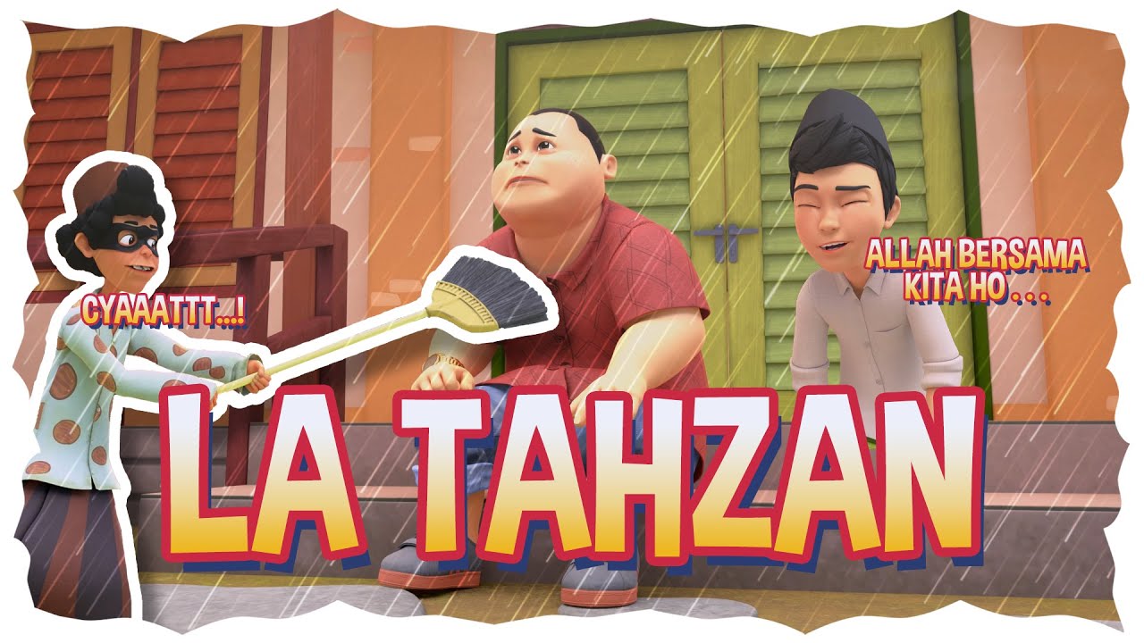 Episode 18 