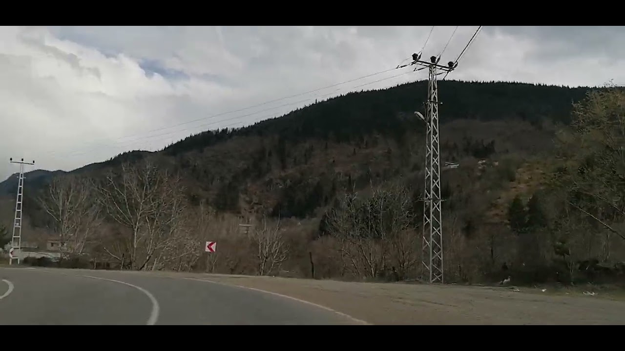 Şavşat Köprüyaka Köyündeyiz.