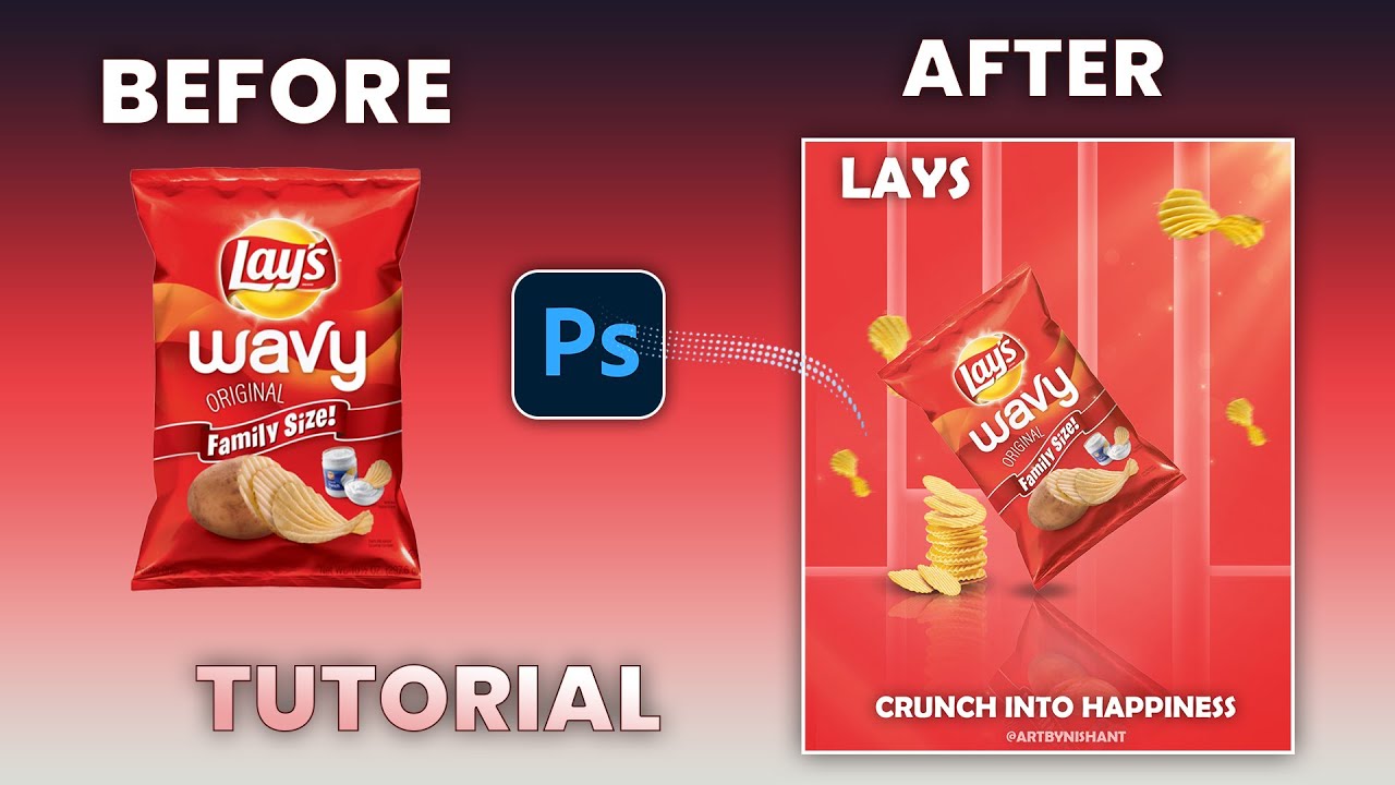 Poster Design Basic To Advance | Photoshop Tutorial