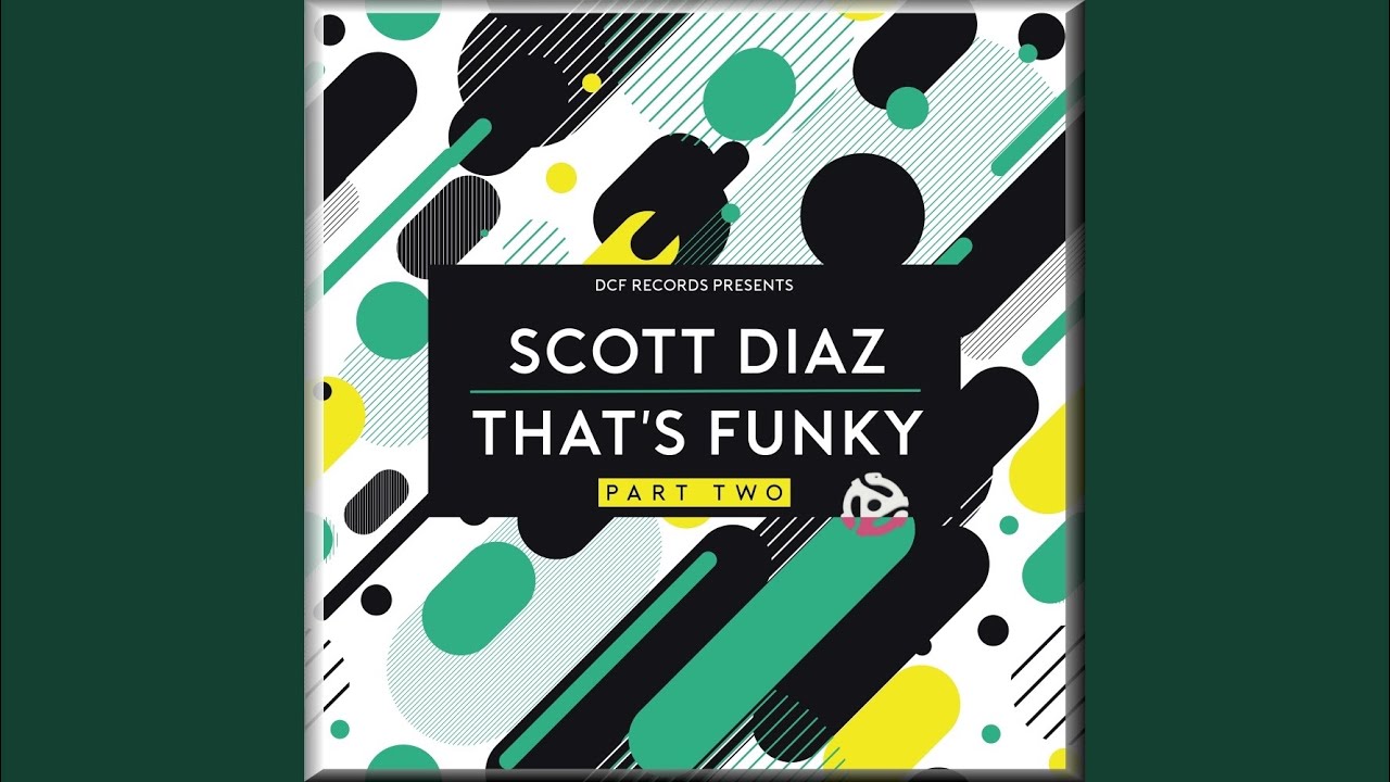 That's Funky, Pt. 2 (Original Mix)