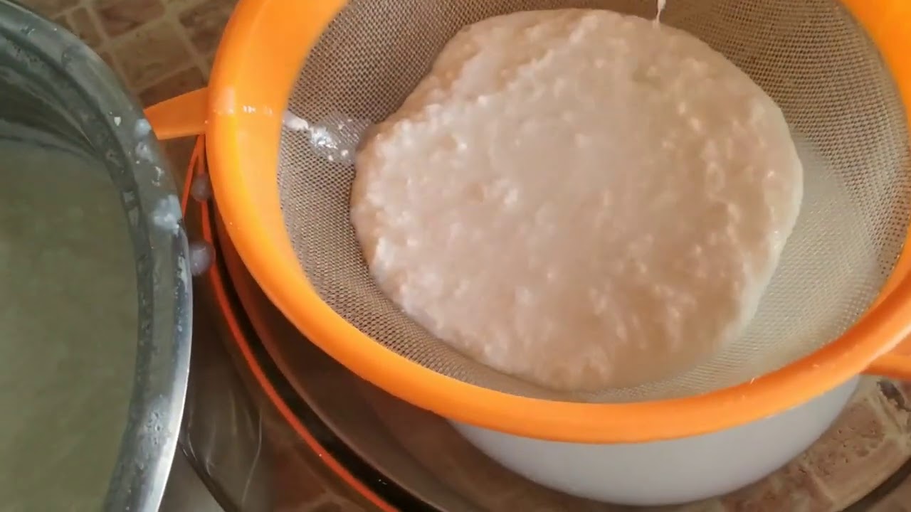 ricotta fatta in casa la cucina di frankuzza