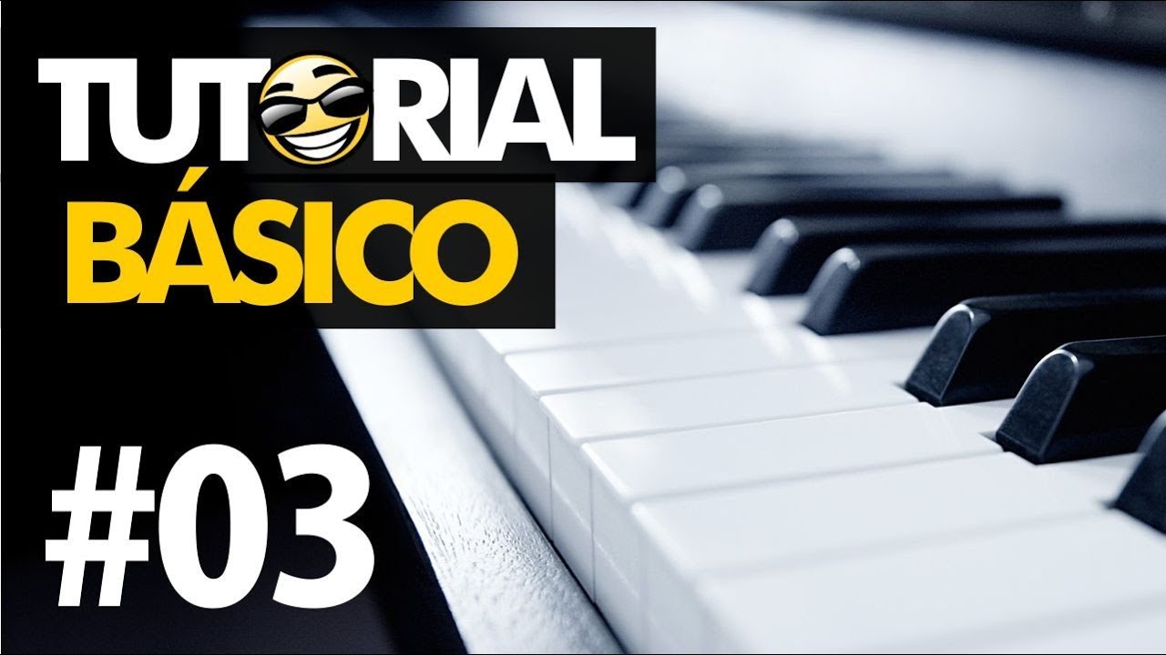 Como tocar: Tudo que você quiser (Luan Santana) Tutorial de Teclado