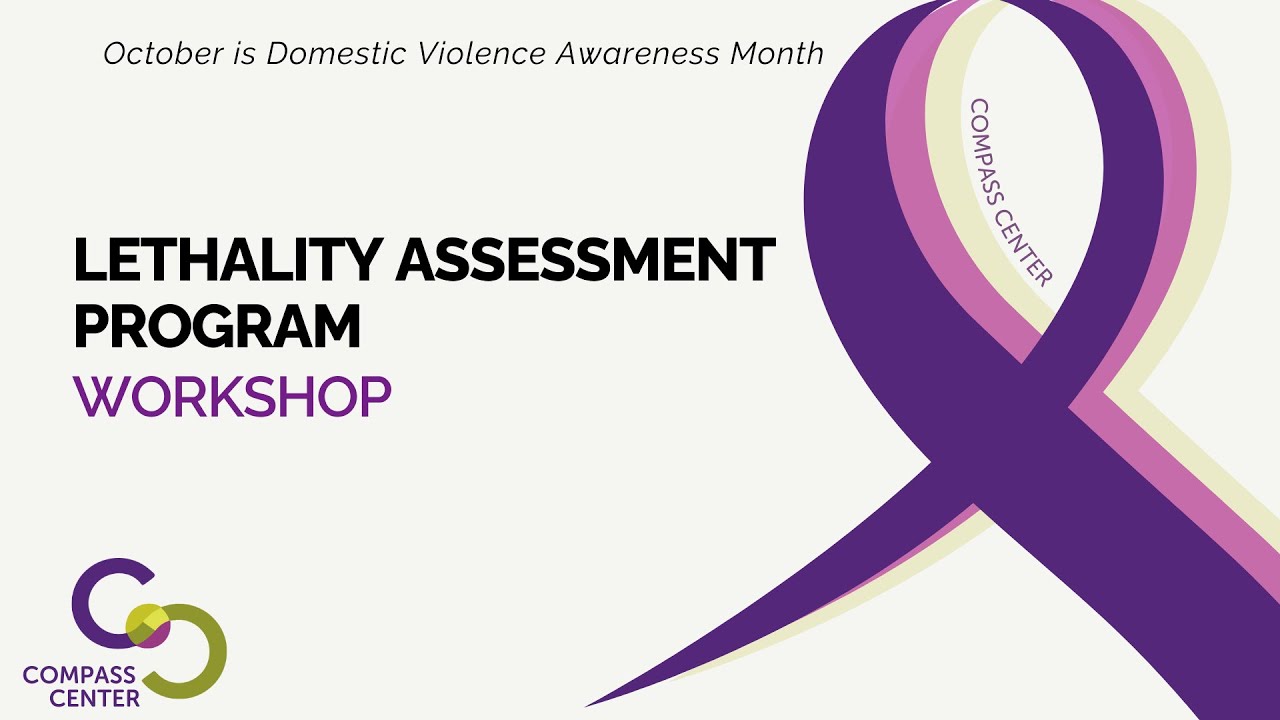 Lethality Assessment Program: Workshop