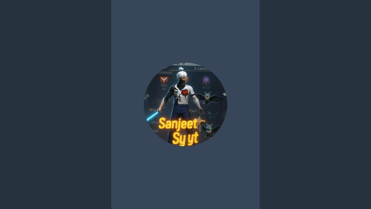 Sanjeet sy yt  is live!