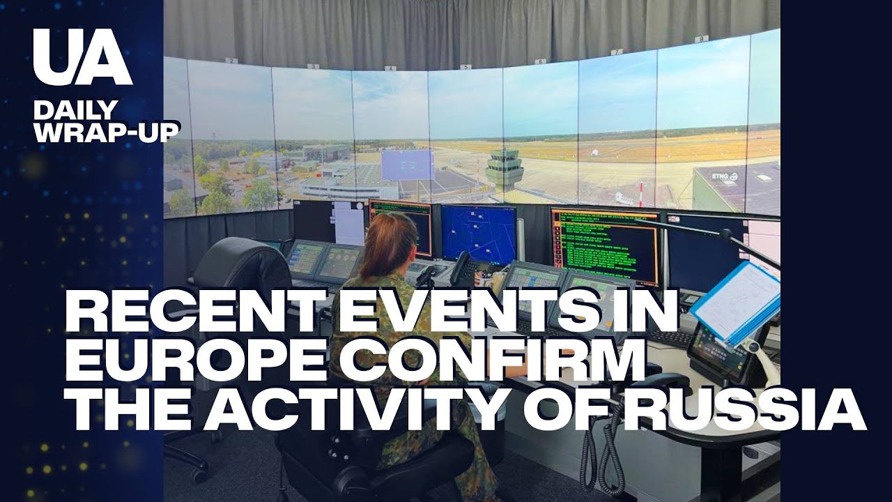 Russia planned to sabotage a NATO airbase in Geilenkirchen