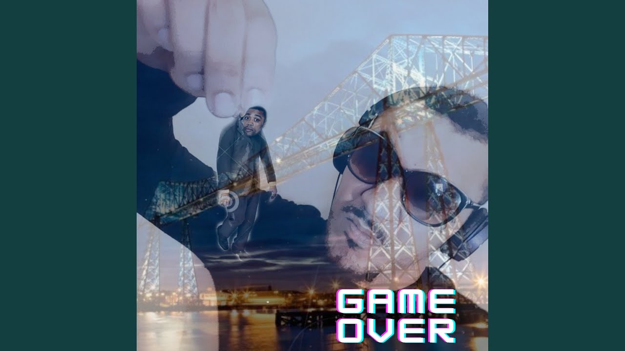 Game Over